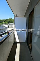 セブンハイツ 3-B ｜ 愛知県蒲郡市竹谷町七反（賃貸アパート1R・3階・19.83㎡） その16