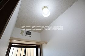 アゼリアII 105 ｜ 愛知県蒲郡市府相町1丁目（賃貸アパート2K・1階・40.50㎡） その27