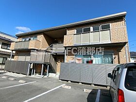 グリーンベル 101 ｜ 愛知県蒲郡市豊岡町姥子（賃貸アパート2LDK・1階・49.85㎡） その1