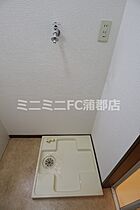 アルビレオ 102 ｜ 愛知県蒲郡市拾石町晩野1-2（賃貸アパート1LDK・1階・45.54㎡） その17