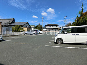 サニータウン七舗A 105 ｜ 愛知県蒲郡市三谷町七舗（賃貸アパート2LDK・1階・52.39㎡） その6