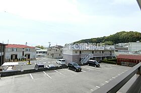 セブンハイツ 2-A ｜ 愛知県蒲郡市竹谷町七反（賃貸アパート1R・2階・19.83㎡） その18