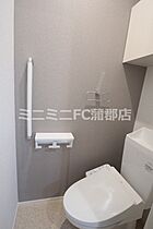 フェリーチェ 203 ｜ 愛知県蒲郡市鹿島町中郷（賃貸アパート2LDK・2階・56.48㎡） その11