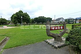 アヴニール 202 ｜ 愛知県蒲郡市豊岡町鍜治薬師（賃貸アパート1LDK・2階・50.96㎡） その18