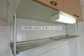 ハイツサンムーン 301 ｜ 愛知県蒲郡市豊岡町梶田（賃貸マンション3LDK・3階・67.88㎡） その23