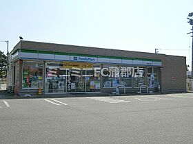 クレストアベニューC 101 ｜ 愛知県蒲郡市金平町山下（賃貸アパート2LDK・1階・54.22㎡） その27