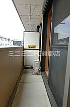 アーバンレジデンス 103 ｜ 愛知県岡崎市福岡町字永池（賃貸アパート1K・1階・30.96㎡） その16