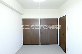 ボヌール旭町 2-B ｜ 愛知県蒲郡市旭町（賃貸マンション2DK・2階・47.52㎡） その23