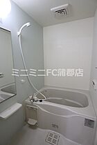 エクセランス・K 102 ｜ 愛知県蒲郡市拾石町二反田（賃貸アパート1DK・1階・40.30㎡） その4