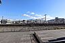 その他：JR東海道線　線路