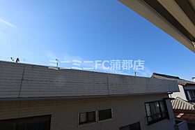 ベル・アントレ 203 ｜ 愛知県蒲郡市御幸町（賃貸アパート2LDK・2階・56.66㎡） その17