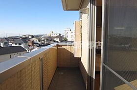 セジュールOTT’S庵 306 ｜ 愛知県蒲郡市三谷町正眼庵（賃貸アパート1LDK・3階・41.90㎡） その16