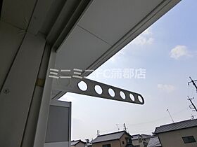 チロリン村 205 ｜ 愛知県蒲郡市三谷町須田（賃貸アパート1K・2階・21.18㎡） その27