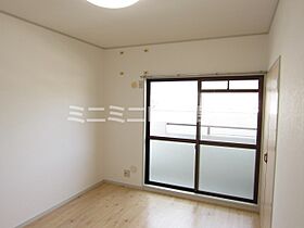 ジェミニ明日香 502 ｜ 愛知県蒲郡市竹谷町中野（賃貸マンション2LDK・4階・69.42㎡） その9