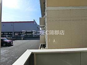 エスペランサ　A棟 101 ｜ 愛知県額田郡幸田町大字相見字沖原（賃貸アパート1R・1階・31.21㎡） その19