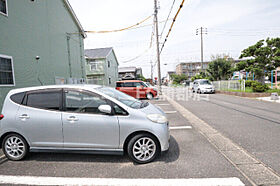 パークサイド池端B 101 ｜ 愛知県額田郡幸田町大字菱池字池端（賃貸アパート2LDK・1階・42.77㎡） その3