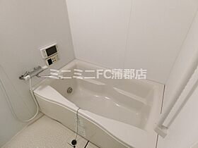 セントクレール元町 503 ｜ 愛知県蒲郡市元町（賃貸マンション1LDK・5階・49.78㎡） その8