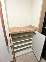 セントクレール元町 503 ｜ 愛知県蒲郡市元町（賃貸マンション1LDK・5階・49.78㎡） その29