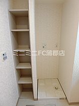 セントクレール元町 503 ｜ 愛知県蒲郡市元町（賃貸マンション1LDK・5階・49.78㎡） その17