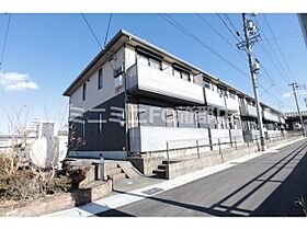 シャーメゾン毛倉B 102 ｜ 愛知県額田郡幸田町大字芦谷字毛倉（賃貸アパート2LDK・1階・58.62㎡） その1