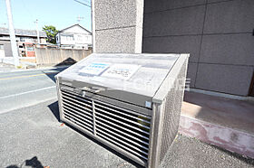 セザンヌ三谷 202 ｜ 愛知県蒲郡市三谷町八舗（賃貸アパート1R・2階・26.91㎡） その6