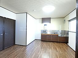 居間