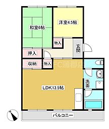 🉐敷金礼金0円！🉐コーポ清水