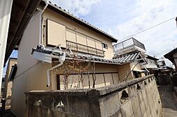 壁谷戸甫井一戸建