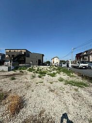 物件画像 富士見市鶴馬　全５区画