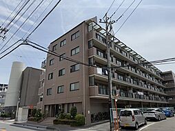 物件画像 マイキャッスル武蔵浦和