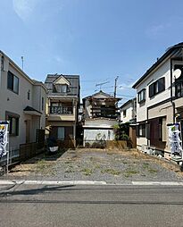 物件画像 水谷東　土地　現場見学会開催中