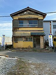 物件画像 富士見市水子　土地