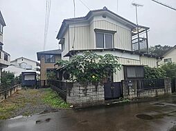 売地 蓮田市黒浜