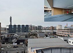 物件画像 アパガーデンコート万代