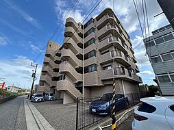 物件画像 ベルジュ青山