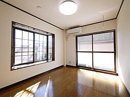 Ｓ・Ｔハウス 204 2階1Kの室内