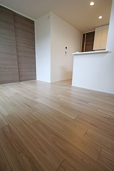 Maison de FleurII 201｜東京都杉並区梅里１丁目(賃貸マンション1LDK・2階・41.35㎡)の写真 その5