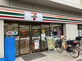 フラット・ワタナベ 102 ｜ 東京都中野区本町６丁目（賃貸アパート2K・1階・38.26㎡） その15