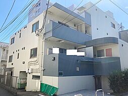 高円寺第二コーポ