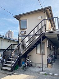 コーポカワサキ