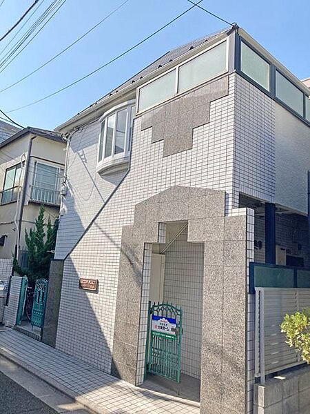 部屋画像