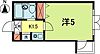 新高円寺ダイカンプラザシティ1階5.0万円