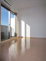 LYNX松ノ木 303 3階ワンルームのリビング/ダイニング