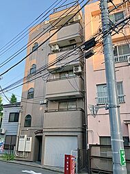 東京メトロ丸ノ内線 東高円寺駅 徒歩3分の賃貸マンション