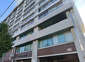 マンション中村  ｜ 愛知県名古屋市中村区太閤通４丁目50番（賃貸マンション1LDK・6階・45.50㎡） その21