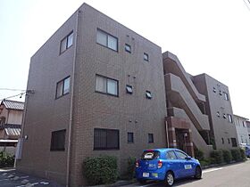 レージュ名西  ｜ 愛知県名古屋市西区上堀越町２丁目65番（賃貸マンション2LDK・1階・53.94㎡） その1