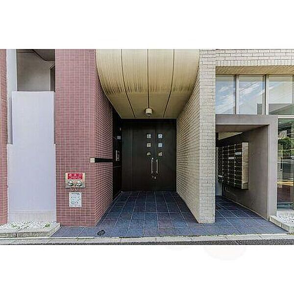 愛知県名古屋市中区大井町(賃貸マンション1LDK・11階・40.40㎡)の写真 その16