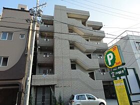 愛知県名古屋市中村区則武２丁目（賃貸マンション1K・3階・28.60㎡） その14