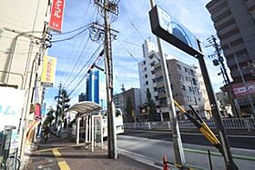 パルティール中村公園  ｜ 愛知県名古屋市中村区太閤通９丁目（賃貸マンション1K・2階・25.09㎡） その29