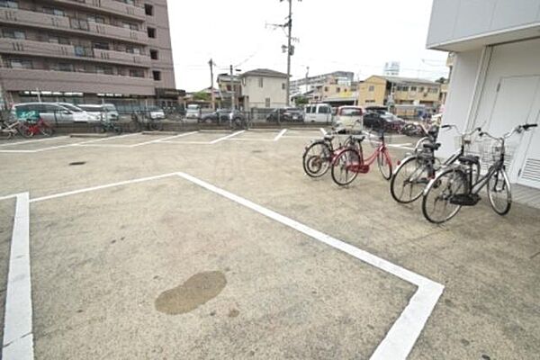 愛知県名古屋市中村区並木２丁目(賃貸アパート1K・3階・24.94㎡)の写真 その13